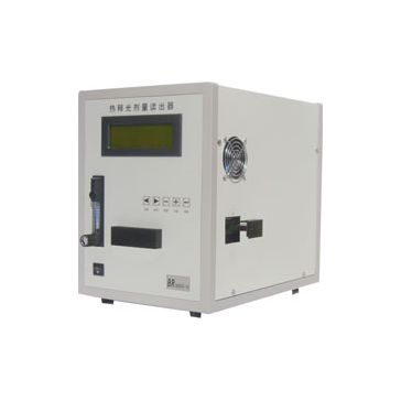 HR 2000D热释光剂量系统